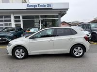 Gebraucht VW Polo Style 95 PS (69 kW) 2023 Kleinwagen