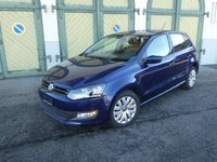 gebraucht VW Polo 1.4 16V Comfortline DSG