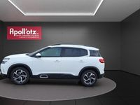 gebraucht Citroën C5 Aircross 1.2i Swiss EAT