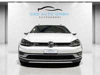 Gebraucht VW Golf Alltrack 180 PS (132 kW) 2017 Kombi