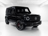 Gebraucht Mercedes G63 AMG AMG 585 PS (430 kW) 2020 SUV