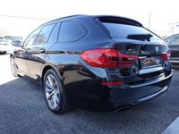 gebraucht BMW 340 540i XDRIVE TOURING - "SPORT LINE" - STEPTRONIC -PS