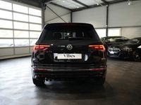 gebraucht VW Tiguan 2.0TSI Highline R-Line 4Motion DSG