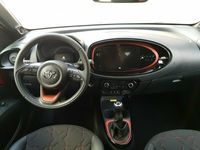 gebraucht Toyota Aygo X 1.0 VVT-i Style