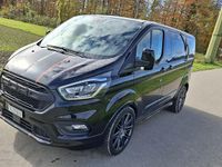 Gebraucht Ford Tourneo Custom Sport 185 PS (136 kW) 2019 Van