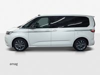 gebraucht VW Multivan NewStyle Liberty kurz