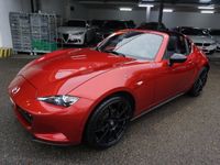 gebraucht Mazda MX5 RF 1.5 Revolution Targa