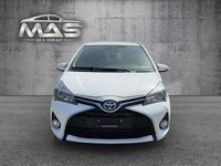 gebraucht Toyota Yaris 1.5 VVT-i Hybrid Trend e-CVT