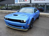 Gebraucht Dodge Challenger 492 PS (361 kW) 2024 Blau Coupé