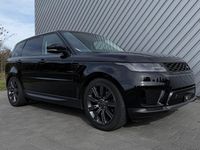 Gebraucht Land Rover Range Rover Sport SE 249 PS (183 kW) 2019 SUV