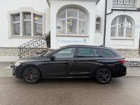 Gebraucht Skoda Octavia RS 265 PS (194 kW) 2025 Kombi