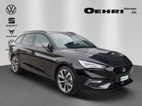 gebraucht Seat Leon SPORTSTOURER MOVE FR (netto)