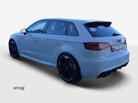 gebraucht Audi RS3 Sportback 