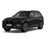 Neu BMW X7 M Sport 340 PS (250 kW) 2026 SUV