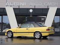 gebraucht BMW M3 Cabriolet **Hardtop**