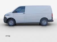 gebraucht VW Transporter 6.1 Kastenwagen RS 3000 mm