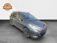 gebraucht Peugeot 207 1.6 16V Trendy