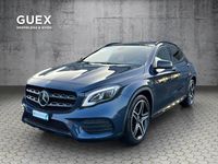 Gebraucht Mercedes GLA250 AMG line 211 PS (155 kW) 2019 SUV