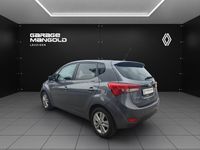 gebraucht Hyundai ix20 1.6 Premium Automatic