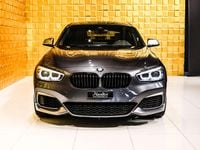 Gebraucht BMW M140 M Sport 340 PS (250 kW) 2018 Kleinwagen