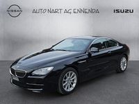 Gebraucht BMW 640 313 PS (230 kW) 2013 Coupé