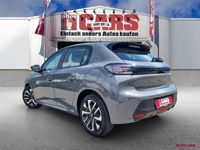 Gebraucht Peugeot 208 Active 100 PS (73 kW) 2024 Kleinwagen
