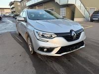 Gebraucht Renault Mégane IV Business 115 PS (84 kW) 2019
