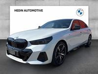 Gebraucht BMW 540 M Sport 303 PS (222 kW) 2025 Weiss Limousine