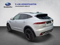 gebraucht Jaguar E-Pace 2.0 I4 250 R-Dynamic HSE AWD