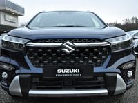 Gebraucht Suzuki SX4 S-Cross 115 PS (84 kW) 2024 SUV