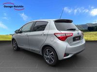 gebraucht Toyota Yaris 1.5 VVT-i HSD Premium