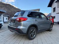 Gebraucht Suzuki Vitara 120 PS (88 kW) 2015 SUV