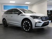 gebraucht Skoda Enyaq iV 80x SportLine