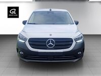 Neu Mercedes Citan 112 116 PS (85 kW) 2025 Limousine