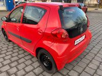 Gebraucht Toyota Aygo Cool 68 PS (50 kW) 2008 Kleinwagen