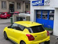 gebraucht Suzuki Swift 1.4 T Sport Compact Top