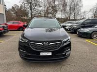 Gebraucht Opel Grandland X Enjoy 120 PS (88 kW) 2018 SUV
