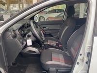 gebraucht Dacia Duster 1.3 TCe Ultimate