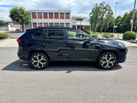 Gebraucht Suzuki Across 306 PS (225 kW) 2021 SUV