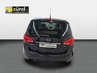 gebraucht Opel Meriva 1.4T 140 Cosmo S/S