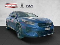 Gebraucht Kia XCeed Style 141 PS (103 kW) 2025 Blau SUV