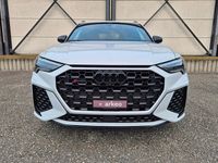 Gebraucht Audi RS Q3 Exclusive 400 PS (294 kW) 2020 SUV