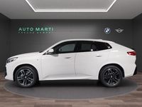 Gebraucht BMW X2 Performance 189 PS (139 kW) 2024 Weiss SUV