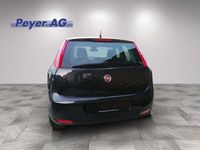 gebraucht Fiat Punto 0.9 T TwinAir 105 Pop Star S/S