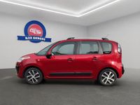 Gebraucht Citroën C3 Picasso 100 PS (73 kW) 2015 Van / Kleinbus