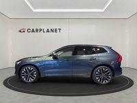 Neu Volvo XC60 Ultra 349 PS (256 kW) 2026 Blau SUV