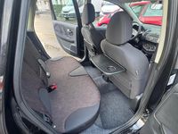 Gebraucht Nissan Note Visia 88 PS (64 kW) 2009 Kleinwagen