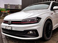 Gebraucht VW Polo GTI 207 PS (152 kW) 2021 Kleinwagen