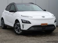 gebraucht Hyundai Kona Electric Vertex 484 kms autonomie