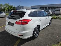 Gebraucht Ford Focus 125 PS (91 kW) 2018